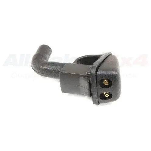 Hood Sprayer Windshield Washer Jet 1