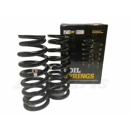 Ome Lr3 Heavy Constant (440Lbs+) Rear Spring 1