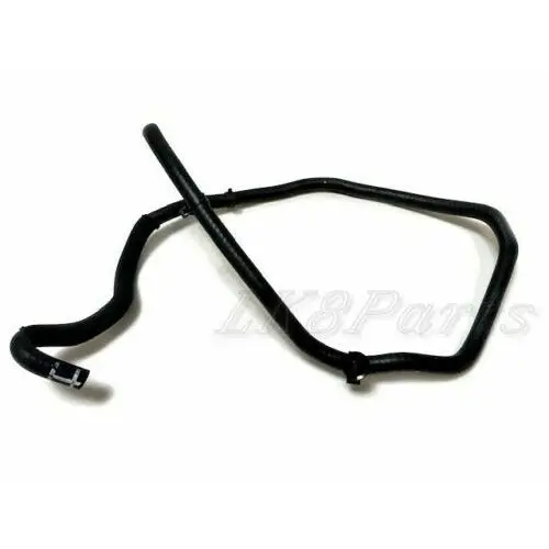 Throttle Body Heater Inlet Hose 1