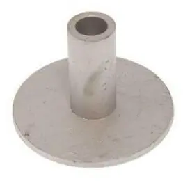 Chassis Frame Mounting Tube 1
