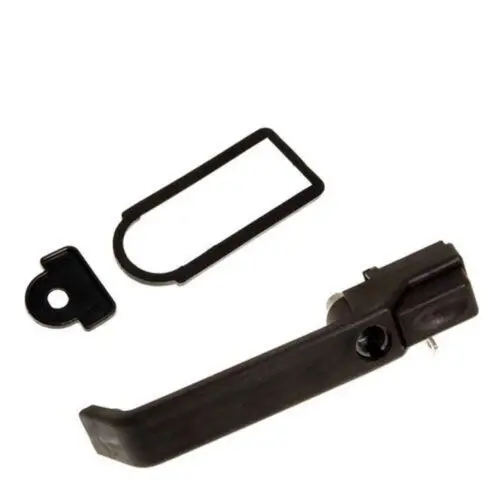 Door Handle Front Rh & Gasket 1
