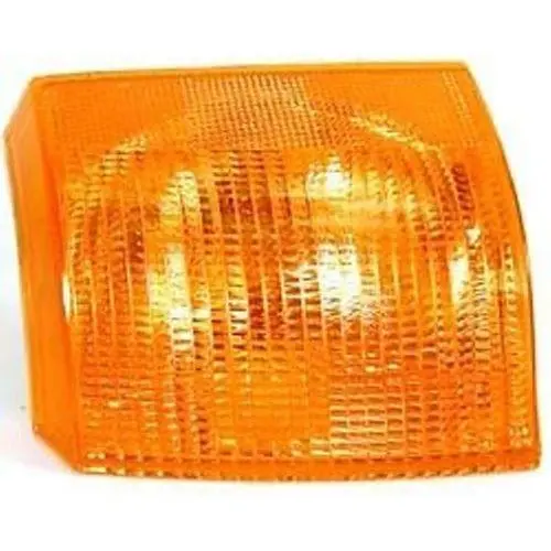 Left Front Turn Signal Light Lamp Left Lh Genuine 1