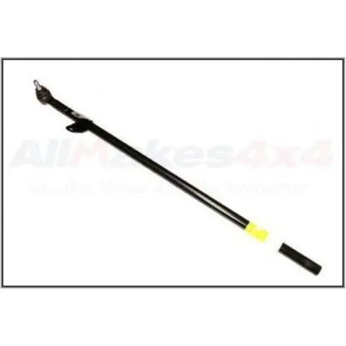 Steering Bar Drag Link Tube Without End 1