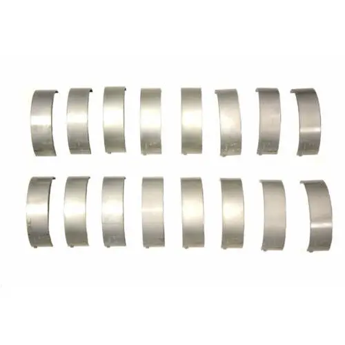 Connecting Rod Bearing Set Federal Mogul 1