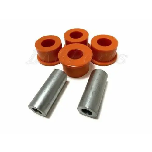 Polyurethane Front Radius Arm To Chassis Bush Set 1