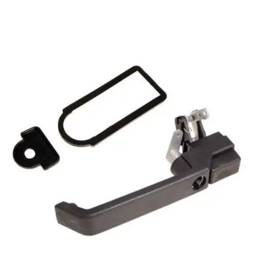 Door Handle Front Lh & Gasket 1