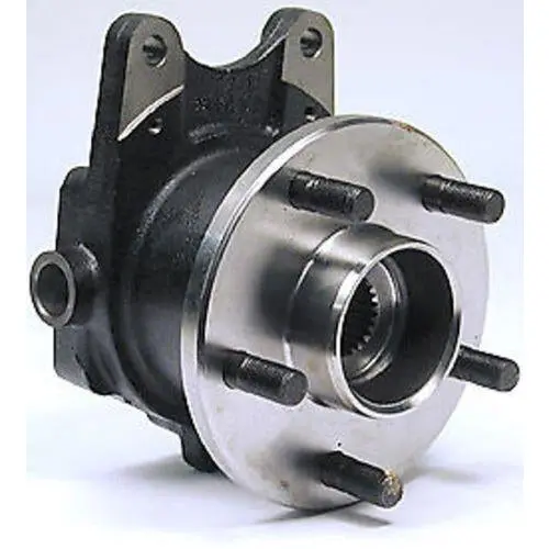 Rear Wheel Hub Assy Rh Lh 1