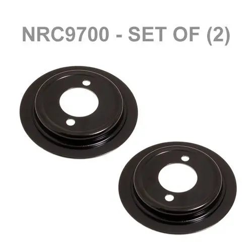 Spring Seat Front & Rear Set 1