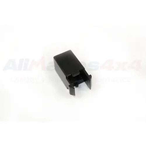 Gas Fuel Door Latch Clip Seal Repair Kit 1