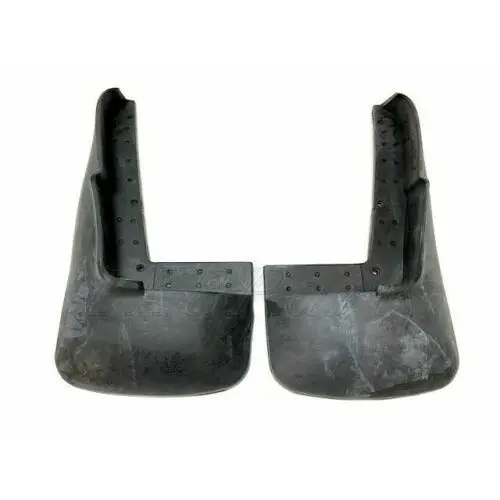 Rear Mudflap Rh Lh Passenger Driver Set 1