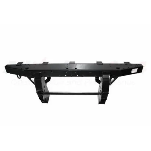 Rear Crossmember With Extensions 1