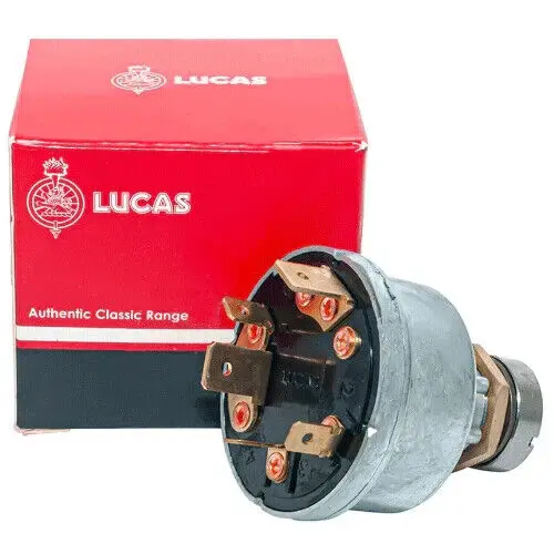 Without Steering Lock Ignition Starter Switch 1