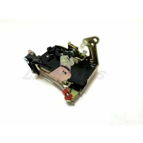 Push Button Door Lock Latch Front Left/ Lh 1