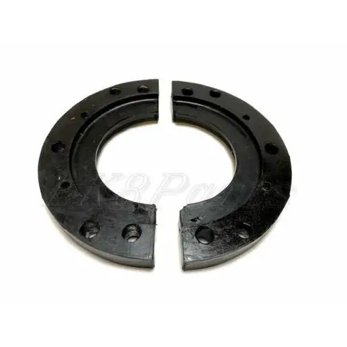 Crankshaft Oil Seal 1