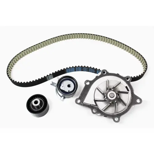 Timing Belt And Water Pump Kit 1