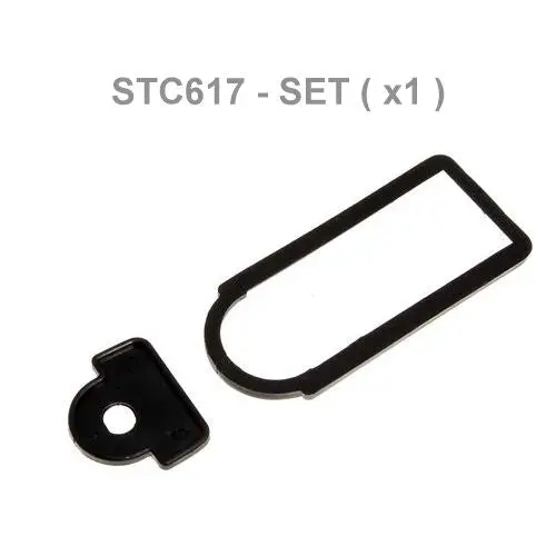 Door Handle Gasket Seal 1