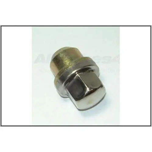 Alloy Wheels Nut With Washer 1