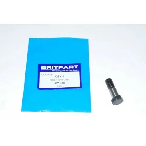 Brake Caliper Bolts Set X 4 1