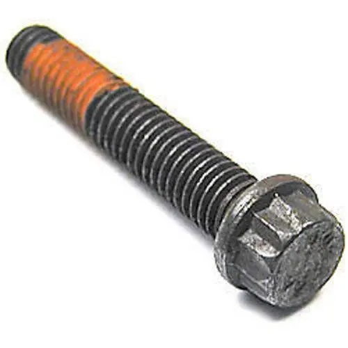 Exhaust Manifold 3/8 Screw Set X16 1