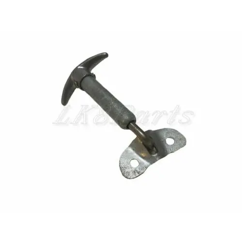 Hood Bonnet Fastener Catch Clamp Fixing 2