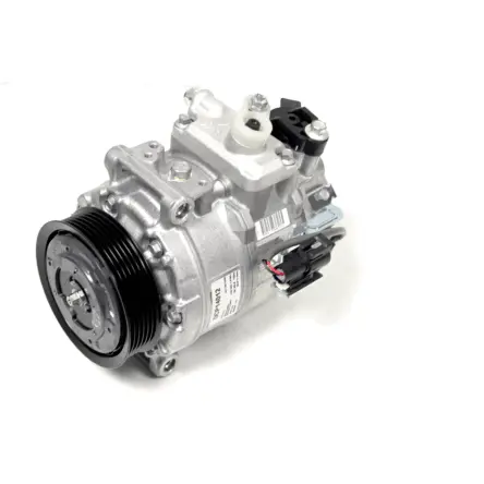 Ac A/C Compressor V6 4.0L Denso 1