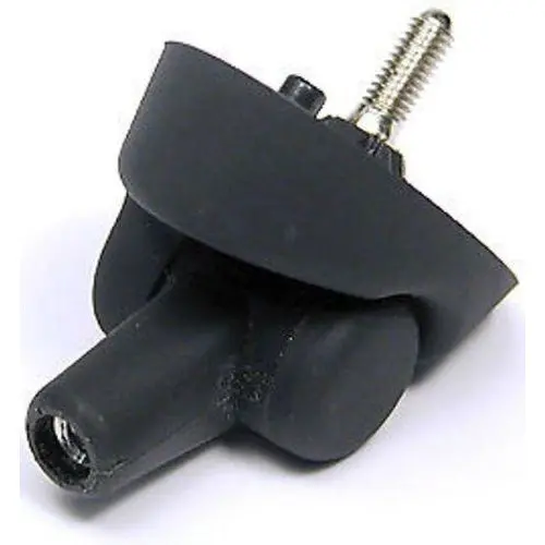 Radio Antenna Roof Aerial Base Mounting Genuine 1