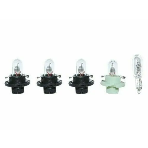 Jfc102550b Hvac Control Bulb – Range Rover P38 1