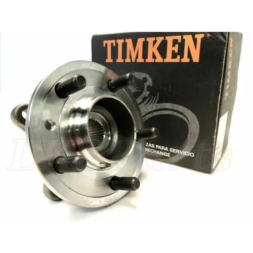 Lr076692g Front Wheel Hub Assembly   Rh = Lh (Timken Bearing) 1