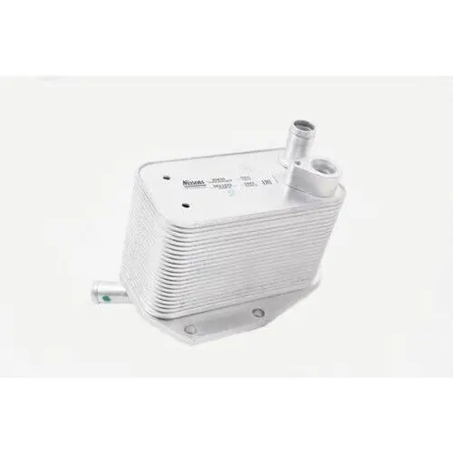 Oil Cooler Assembly 1