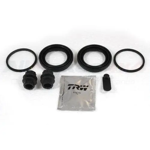 Front Brake Caliper Repair Seal Kit 1