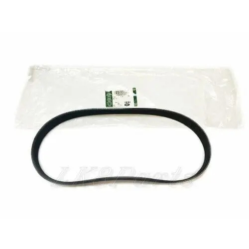 Genuine Land Rover Secondary Drive Belt – Pqs500221gen 1