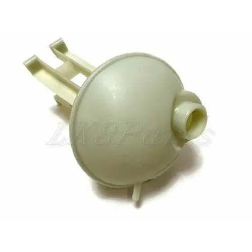 Radiator Expansion Reservoir Tank 1