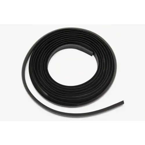 Side Window Rubber Filler Strip 1