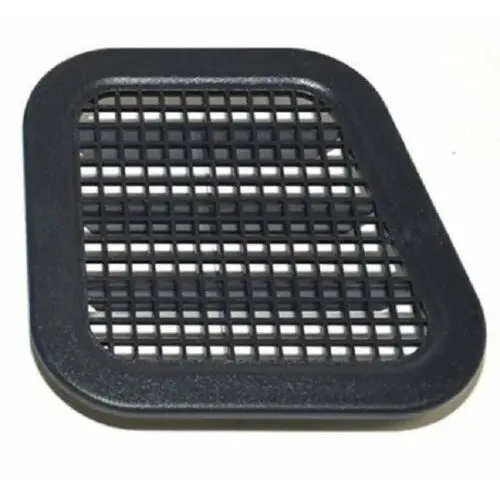 Wing Air Intake Grill Upto '94 Left Hand Side Wing 1