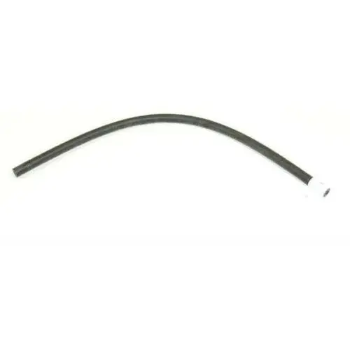 Radiator To Overflow Bottle Hose 1