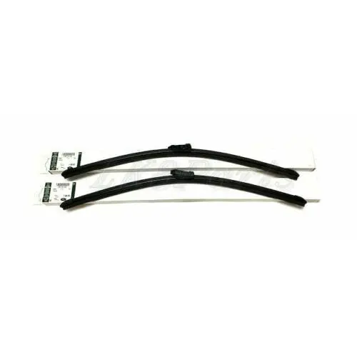 New Defender L663 Genuine Front Wiper Blade Kit 1