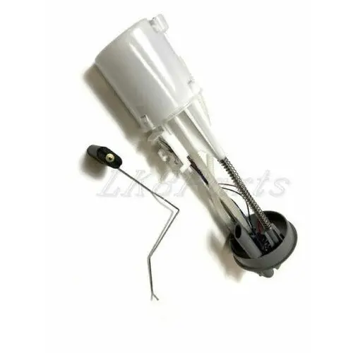 Fuel Pump Tank Assy 1