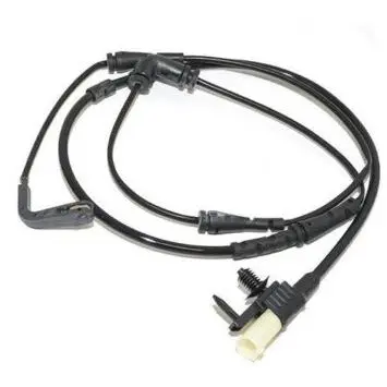Front Brake Wear Sensor 1