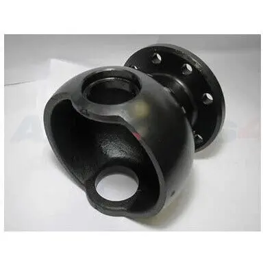 Abs Swivel Ball Black 1