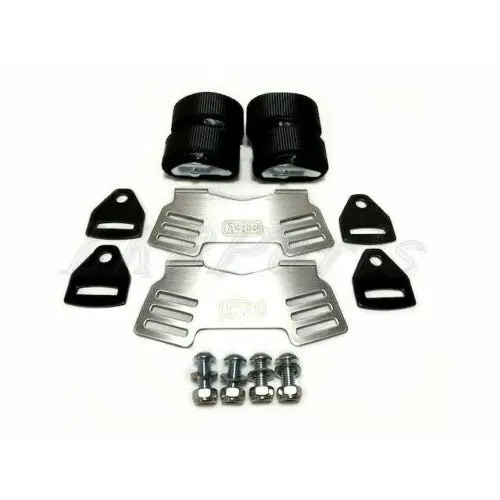 Arb Zero Fridge Freezer Tie-Down Kit - 10900046 1