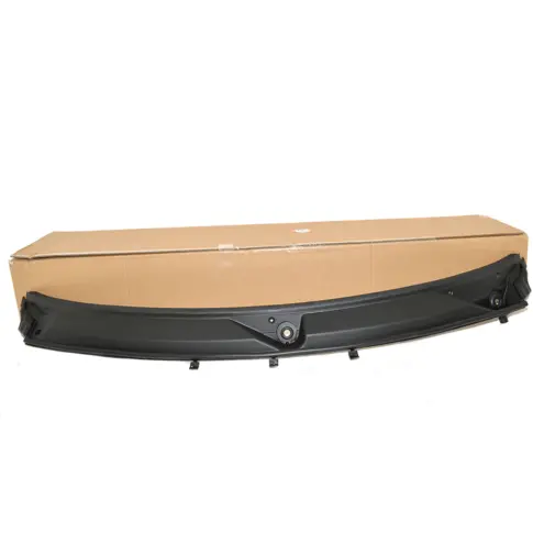 Cowl For Lower Windshield Full Size Genuine 1
