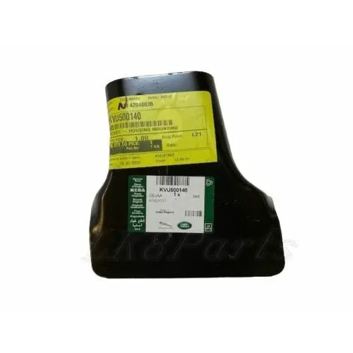 Housing Frame Bracket Rh Genuine 1
