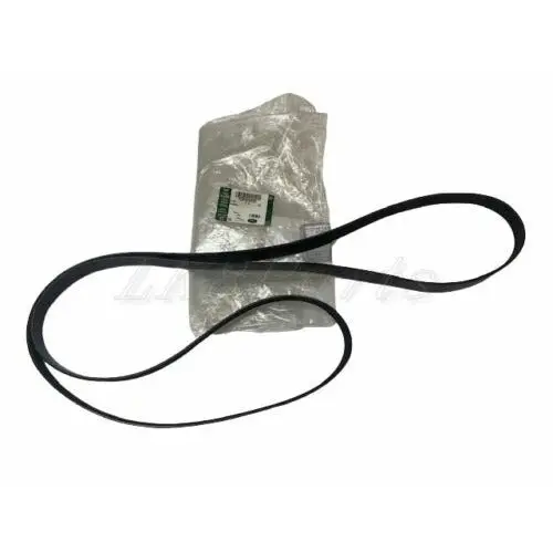 Genuine Land Rover Primary Drive Belt – Pqr500330gen 1