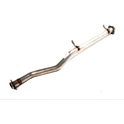Terrafirma Centre Silencer Replacement Pipe 1