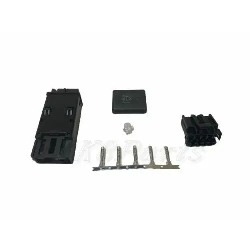 Flood Light Assembly Switch 1
