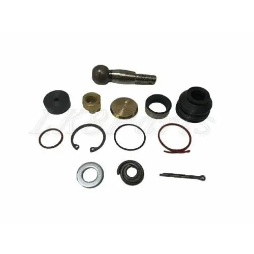 Steering Box Repair Kit Pr2 Adwest 1