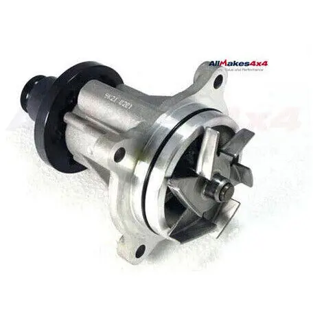 Water Pump - Diesel 1
