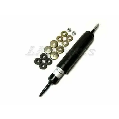 Front Shock Absorber 1