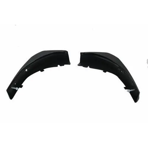 Rear Mudflaps Dynamic Models 1