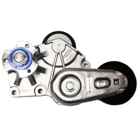 Secondary Drive Belt Idler 1